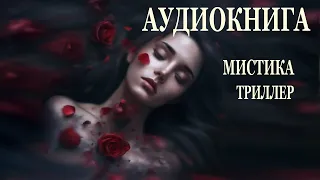 Аудиокнига. FV.  Мистика Триллер.