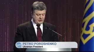 Russia Involved in Maidan Killings? Poroshenko blames Russian President aide for supervising snipers