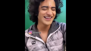 Kartikey & Mallika's Reel ft. Sumedh Reactions