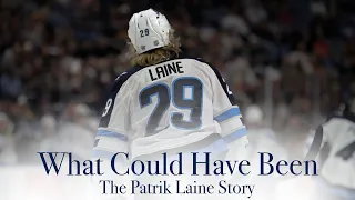 What Could Have Been - The Patrik Laine Story