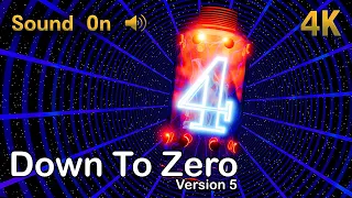 Down To Zero V5