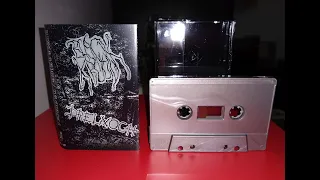 Black Kruud/Drelnoch - S/T (2021) - *Split*