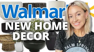 NEW 🌸 Walmart Home Decor 🌸 | Best Walmart Home Finds 2024