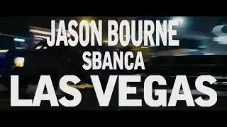 JASON BOURNE sbanca Las Vegas (sottotitoli in italiano)