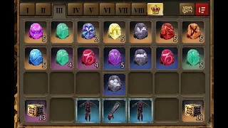 Drakensang online I Best way to farm runes and MAX your runes!