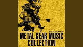 Metal Gear Solid Main Theme〜The World Needs Only One Big Boss!