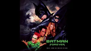 Michael Hutchence - The Passenger- Batman Forever Soundtrack