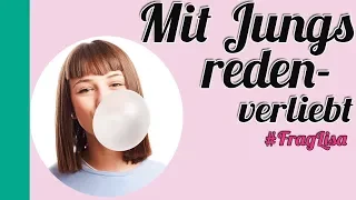 😳 Mit Jungs reden - verliebt 🤫/ 3 Tipps für starke Mädchen