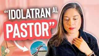 Ep.36 ¿Estoy en la iglesia correcta?