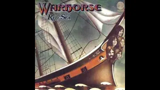 Warhorse – Red Sea  Rock, Hard Rock, Prog Rock  1972