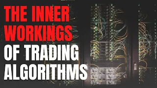 Trading Algorithms Explained - The Ultimate Guide