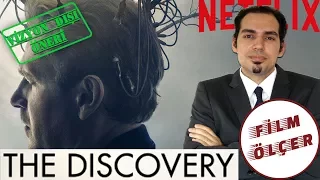 VİZYON DIŞI ÖNERİ: THE DISCOVERY