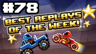 Best Replays Of The Week   Ep  78