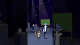 Regular Show Deleted Scenes 😱