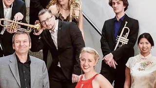 Christmas Vibes - Bruckner University Big Band