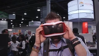 Virtual Reality Sparks New Ideas in Home Design | Consumer Reports