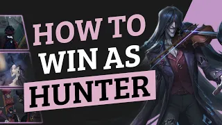 Want To Win As Hunter? Try This!