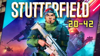 BATTLEFIELD 2042 - ОБЗОР. ТЫСЯЧА ПОРЕЗОВ