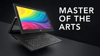 This Laptop Is A Creators Dream!