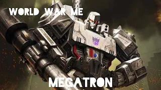 Megatron Tribute