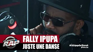 Fally Ipupa "Juste une danse" #PlanèteRap