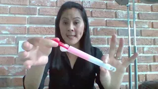 How Do Glow Sticks Work? / At Home Science for Kids / bite-sized SCIENCE