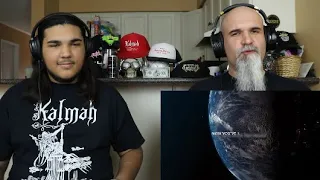 Nightwish - Shoemaker (Lyric Video) [Reaction/Review]