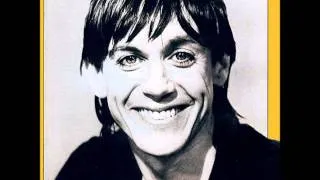 Iggy Pop - The Passenger