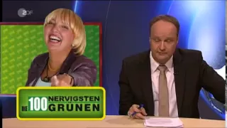 ZDF Heute Show 2012 Folge 80 vom 16.03.12 in SD