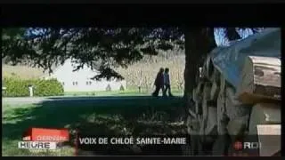 Gilles Carle - Chloé Sainte-Marie (1/2)