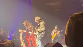 Aerosmith - “Same Old Song and Dance”