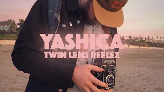 Living Square: Yashica TLR Review