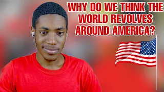 Americans When They Realize The Entire Doesn’t Revolve Around Them || FOREIGN REACTS