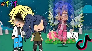 GachaLife Tiktok Compilation #141 👉 MIRACULOUS LADYBUG 👈#miraculousladybug #MLB #Gachalife