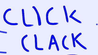 Кучерявая заявка на Click Clack cup #clickclackcup2