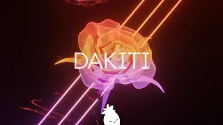 Bad Bunny x Jhay Cortez - Dákiti (SVRRIC Remix)