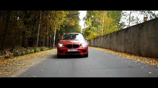 BMW E84 РЕСТАЙЛИНГ | Сочный, как апельсин!