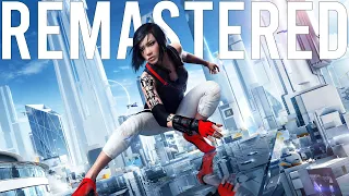 MIRRORS EDGE REMASTERED - Is it Coming?