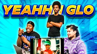 THIS ISS A BOPPP!!! GloRilla - Yeah GLO! (Official Music Video)*Hilarious reaction* Best Song????