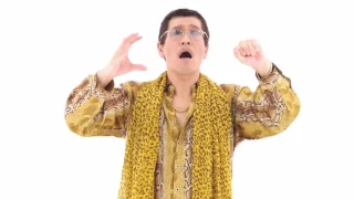 PIKOTARO - PPAP (Pen Pineapple Apple Pen) (Long Version) [Official Video]