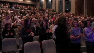 De la dissonance à la consonance | Michel Podolak | TEDxLaBaule