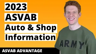 ASVAB Auto and Shop Practice Test 2023 (40 Questions with Explained Answers)