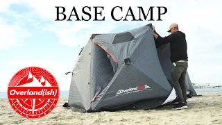 Base Camp v1