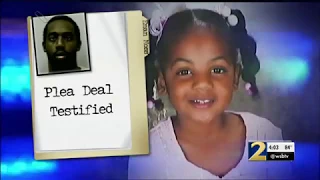 Stepmother found guilty of murdering 10-year-old daughter