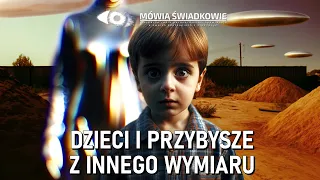 Dzieci i przybysze z innego wymiaru || Mówią Świadkowie - Odc. 68