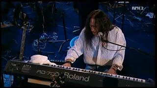 Ken Hensley Band with Orchestra - Circle of Hands - Live in Norway 2009 (Remastered)