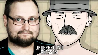 неФИНАЛ ► Underground Blossom #3