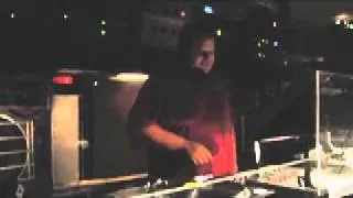 DJ PIAZZI @ ARLECCHINO DISCO 9th.9.2011 (Astrid-*)