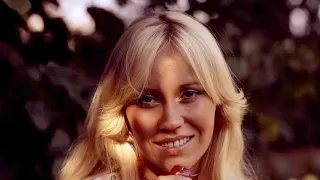 Happy 72nd Birthday Agnetha Fältskog 🥹❤️