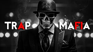 Mafia Music 2024 ☠️ Best Gangster Rap Mix - Hip Hop & Trap Music 2024 #09